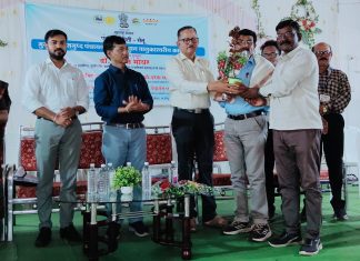 सेलू पंचायत समितीत मुख्यमंत्री ग्रामीण पंचायतराज अभियानांतर्गत कार्यशाळा संपन्न