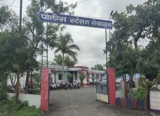 दारू विक्रीला विरोध करणाऱ्याचा खून