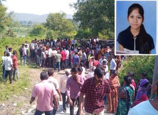 केळझरचे गणपती मंदिरातील गणेशकुंडात आढळला तरुणीचा मृतदेह