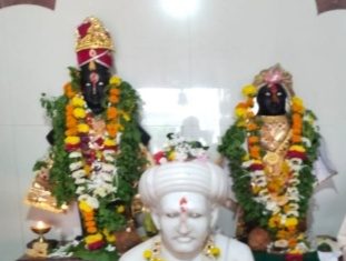 श्री संत जगनाडे महाराज जयंती उत्सवनिमित्त पालखी व दिंडी सोहळ्याचे आयोजन