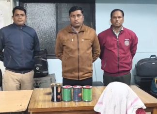 नायलॉन मांजाविरोधात पोलिसांचा दणका