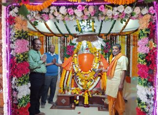 दिंडी सोहळ्याने दुमदुमणार एकचक्रीनगर