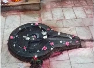 श्री विठ्ठल–रुक्मिणी देवस्थानातील शिवलिंग चोरी; घोराडमध्ये खळबळ