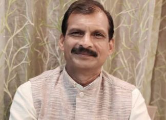 संजय गांधी निराधार समिती, सेलूच्या अध्यक्षपदी अशोक मुडे