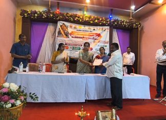 नागरीकांनी मंडळ स्तरावर आयोजित शिबिराला उपस्थित राहून शासकीय योजनाचा लाभ घ्यावा – जिल्हाधिकारी वान्मथी सी