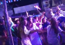 मदाणा येथे डॉ. बाबासाहेब आंबेडकर जयंती उत्साहात साजरी