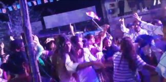 मदाणा येथे डॉ. बाबासाहेब आंबेडकर जयंती उत्साहात साजरी