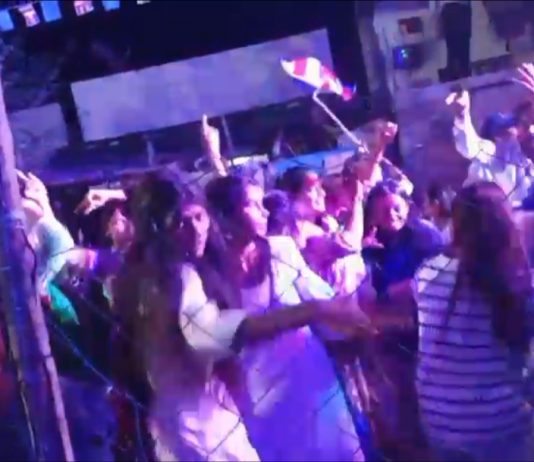 मदाणा येथे डॉ. बाबासाहेब आंबेडकर जयंती उत्साहात साजरी